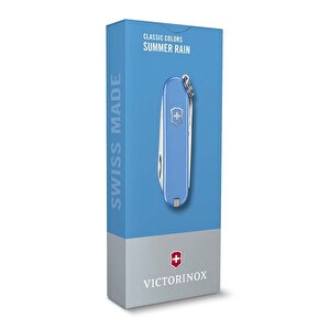 Victorinox 0.6223.28g Summer Rain Classic Çakı