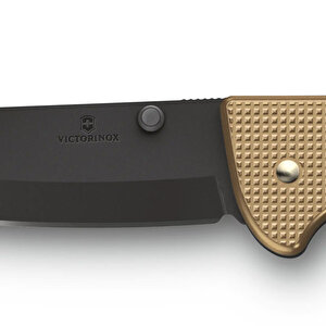 Victorinox 0.9415.ds249 Bs Alox Çakı, Bej