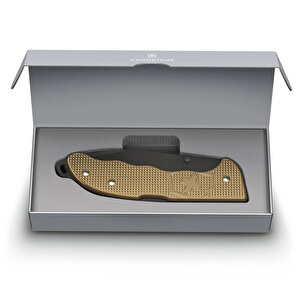 Victorinox 0.9415.ds249 Bs Alox Çakı, Bej