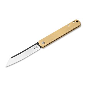 Zenshin 42 Brass Çakı