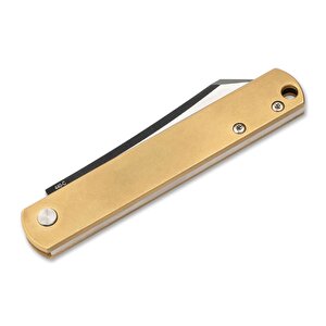 Zenshin 42 Brass Çakı