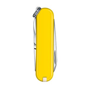 0.6223.8g Classic Çakı Sarı - Kutulu