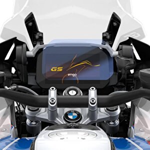 Bmw F 900 Xr Ekran Koruyucu 6.5 Inç Dijital Gösterge