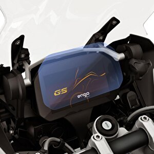 Bmw F 900 Xr Ekran Koruyucu 6.5 Inç Dijital Gösterge