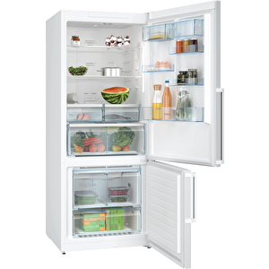 Kgn76cwe0n Kombi No Frost Buzdolabı