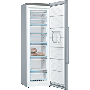 Gsn36vie0n Derin Dondurucu Inox