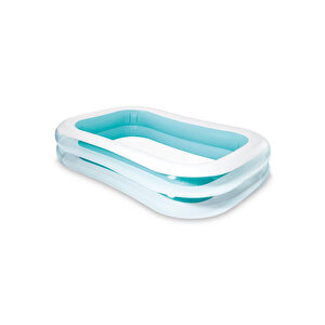 Intex Swim Center Family Pool
