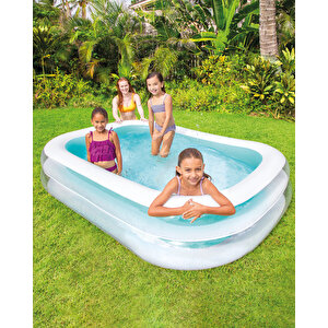 Intex Swim Center Family Pool