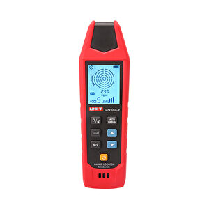 Uni-t Ut25cl Kablo Takip Ve Yer Belirleme Cihazı