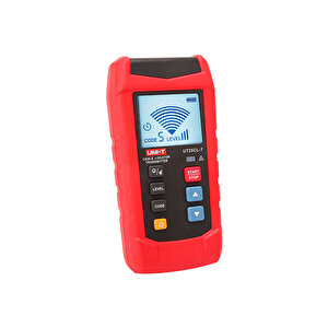 Ut25cl Kablo Takip Ve Yer Belirleme cihazı 33khz Ac/dc 8~480v; Ac: 50/60hz