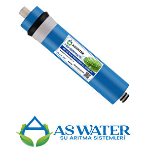Kapalı Kasa Cihazlar Ile Uyumlu Su Arıtma Cihazı Filtresi Aw 6'lı Filtre Seti Mineral Filtreli