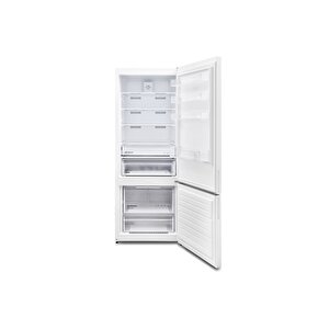Nfk 52021 471 Lt No Frost Kombi Buzdolabı