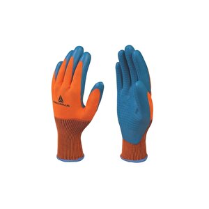 Ve 733 Avuç Içi Lateks Aşınmaya Ve 250°c Isıya Dayanıklı Iş Eldiveni 10 (XL)