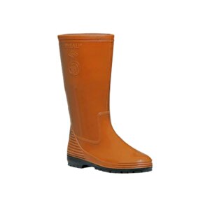 Pvc Kısa Çizme 40