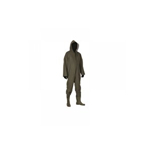 Pvc Boy Tulum Çizme 42