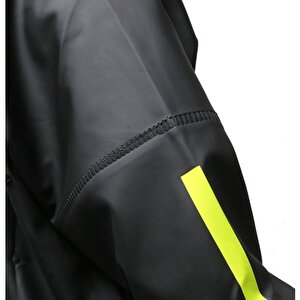 Motorcu Yağmurluk L/XL