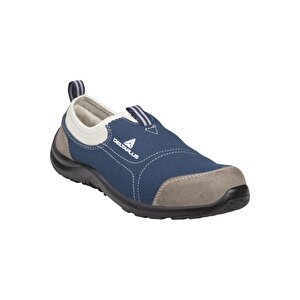 Mıamı S1p Çelik Burunlu Iş Ayakkabısı Mavi 39