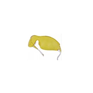 Egon Yellow Ergonomik Polikarbonat Gözlük