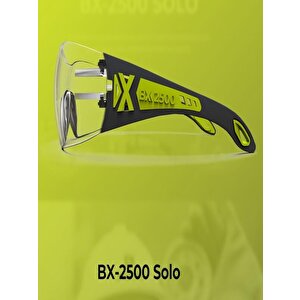 2500 Solo Sportif Koruyucu Gözlük