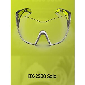 2500 Solo Sportif Koruyucu Gözlük