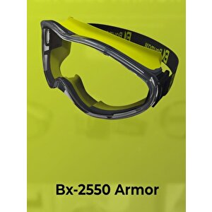Bx-2550 Armor Sportif Koruyucu Gözlük