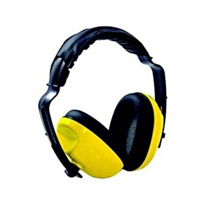 Mk-04 Mansonlu Gürültü Önleyici Kulaklık 27.5 Db.