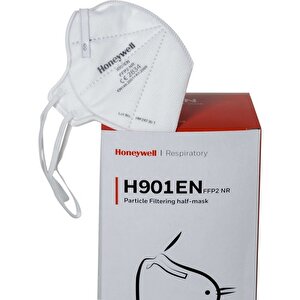H901 Ffp2 N95 Maske 50 Adet