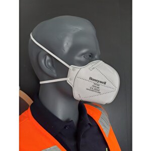 H901 Ffp2 N95 Maske 50 Adet