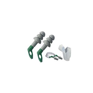 1409 Kulak Tıkacı 28,5db En 352-2 50 Çi̇ft