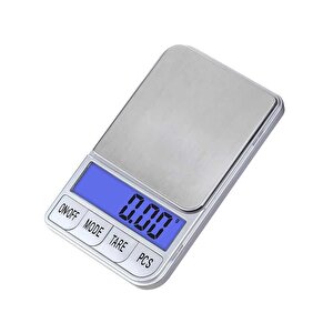 Aek-tech 100g 0.01g Hassas Cep Terazi