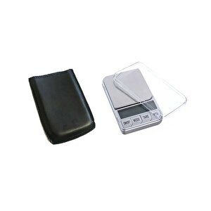 Aek-tech 100g 0.01g Hassas Cep Terazi
