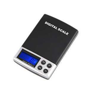 Aek-tech Mini Hassas Terazi 1000g 0.1g