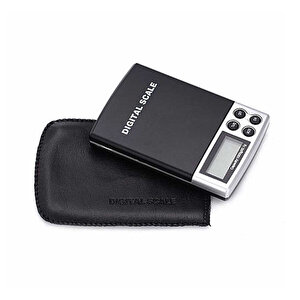 Aek-tech Mini Hassas Terazi 1000g 0.1g