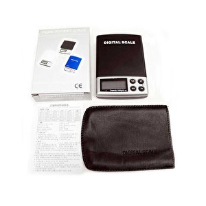 Aek-tech Mini Hassas Terazi 1000g 0.1g