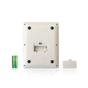 Aek-tech C310 Hassas Mutfak Tartısı Terazi 5kg