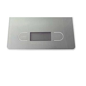 Aek-tech C310 Hassas Mutfak Tartısı Terazi 5kg