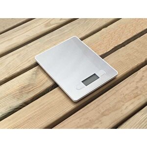 Aek-tech C310 Hassas Mutfak Tartısı Terazi 5kg