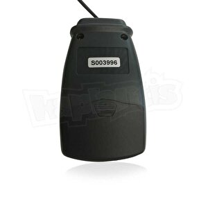 Aek-tech Lx-1010b Işık Ölçer Lüksmetre