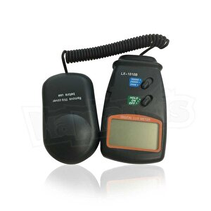 Aek-tech Lx-1010b Işık Ölçer Lüksmetre