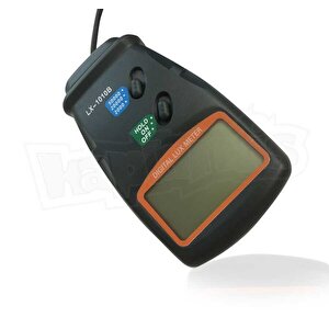 Aek-tech Lx-1010b Işık Ölçer Lüksmetre
