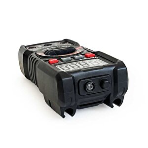 Mayilon Ht113c Dijital Profesyonel Multimetre Ekran Aydınlatmalı Auto Range 600v 10a Ac Dc