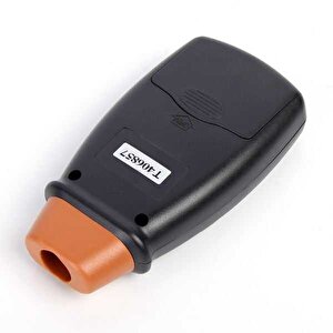 Aek-tech Dt2234-c Lazer Takometre Devir Ölçer