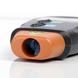 Aek-tech Dt2234-c Lazer Takometre Devir Ölçer