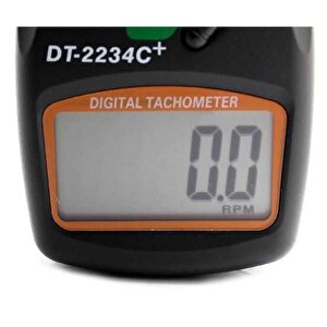 Aek-tech Dt2234-c Lazer Takometre Devir Ölçer