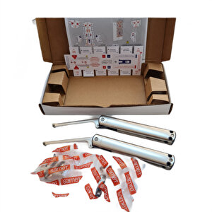 Sli̇i̇m-mech  D   2li̇ Paket