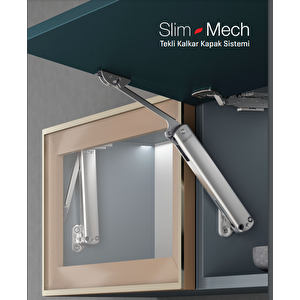 Sli̇i̇m-mech  D   2li̇ Paket