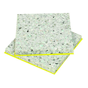 Winbond Yapışkanlı Ses Ve Isı Yalıtım Süngeri 120dns-(100x100cm) 20 mm
