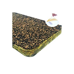 Wincork  Yapışkanlı Kauçuk Ses Ve Isı Yalıtım Süngeri 120dns –(60x90cm) 12 mm
