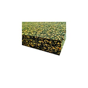 İzolasyon Kauçuk Mantar 2mm-(64x94cm)