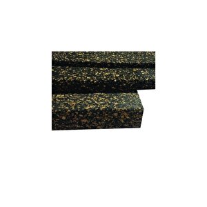 İzolasyon Kauçuk Mantar 2mm-(64x94cm)